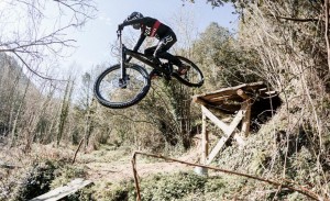 Presentación del UNNO Factory Racing