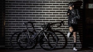 Zapatillas Scott Reflective, perfectas para ser vistos cuando cae la noche