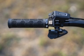 La Trek Rail 2022 llega con más batería, cambios en la geometría y lo último de Bosch