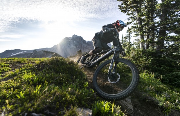 La Trek Rail 2022 llega con más batería, cambios en la geometría y lo último de Bosch