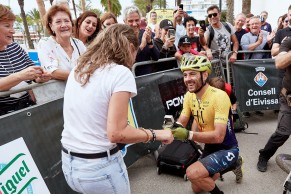 Enrique Morcillo y José María Sánchez ganan la Vuelta a Ibiza Scott 2021