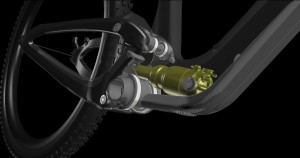 Nueva Bold Linkin ¿pensabas que lo habías visto todo en amortiguación integrada?