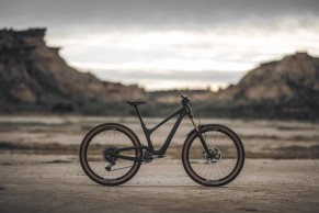 Nueva Bold Linkin ¿pensabas que lo habías visto todo en amortiguación integrada?