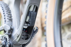 Nueva Bold Linkin ¿pensabas que lo habías visto todo en amortiguación integrada?