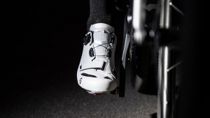 Zapatillas Scott Reflective, perfectas para ser vistos cuando cae la noche