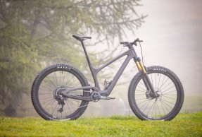 Nueva Bold Linkin ¿pensabas que lo habías visto todo en amortiguación integrada?