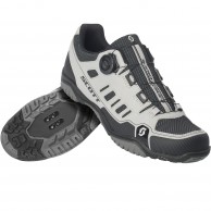 Zapatillas Scott Reflective, perfectas para ser vistos cuando cae la noche