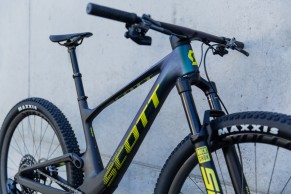 Manillares Syncros 2022: la integración sube de nivel