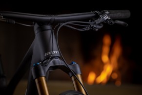 Manillares Syncros 2022: la integración sube de nivel