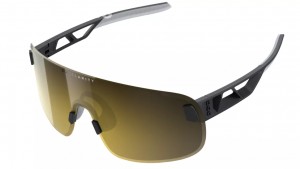 Las gafas POC Elicit Clarity solo pesan 23 gramos