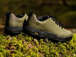 As Bontrager Flatline se renovam com mais aderência, resistência e conforto