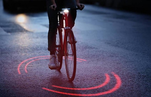Todos los coches podrían incluir un sensor para detectar ciclistas