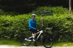 Scotland is a true MTB paradise