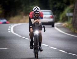 transibérica bike race