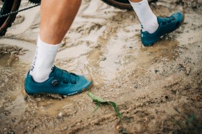 New SCOTT Gravel range of footwear