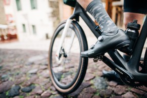 New SCOTT Gravel range of footwear