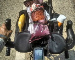 transibérica bike race