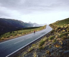 transibérica bike race