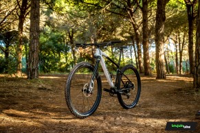 Scalpel HT: Cannondale surpreende com uma nova e avançada hardtail que já testamos