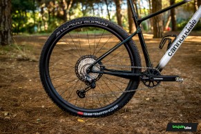 Scalpel HT: Cannondale surpreende com uma nova e avançada hardtail que já testamos