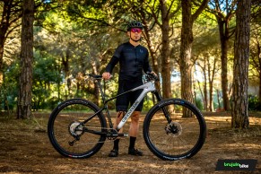 Scalpel HT: Cannondale surpreende com uma nova e avançada hardtail que já testamos