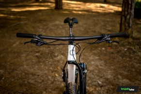 Scalpel HT: Cannondale surpreende com uma nova e avançada hardtail que já testamos