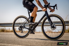 We test and compare oversized derailleur cages from Kogel and CeramicSpeed