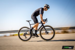 We test and compare oversized derailleur cages from Kogel and CeramicSpeed