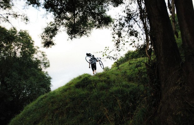 Elkano: um vídeo muito inspirador para sair de bicicleta explorar e descobrir os arredores mais próximos
