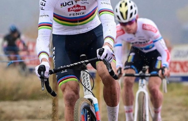 Van der Poel estreará sua temporada em dezembro e antes passará pela Espanha
