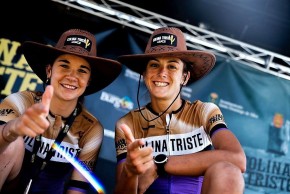 Natalia Fischer assina para BH TEMPLO CAFÉS UCC e vai focar no XCO