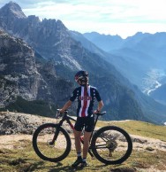 Estos son los favoritos para el Campeonato del Mundo XCM 2018