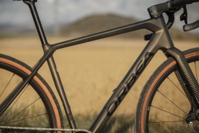 New Orbea Terra 2022: designed from the ground up to conquer the gravel