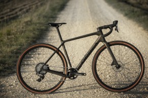 New Orbea Terra 2022: designed from the ground up to conquer the gravel