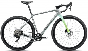 New Orbea Terra 2022: designed from the ground up to conquer the gravel