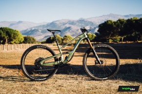 We test the Cannondale Jekyll 2022. See you at the bottom!
