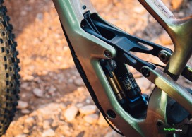 We test the Cannondale Jekyll 2022. See you at the bottom!