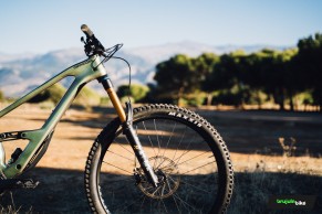 We test the Cannondale Jekyll 2022. See you at the bottom!