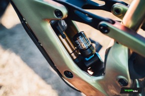 We test the Cannondale Jekyll 2022. See you at the bottom!