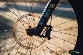 We test the Cannondale Jekyll 2022. See you at the bottom!