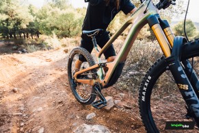 We test the Cannondale Jekyll 2022. See you at the bottom!