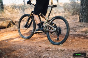 We test the Cannondale Jekyll 2022. See you at the bottom!