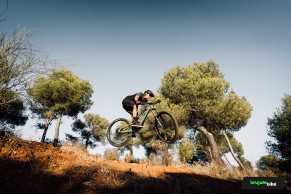 We test the Cannondale Jekyll 2022. See you at the bottom!