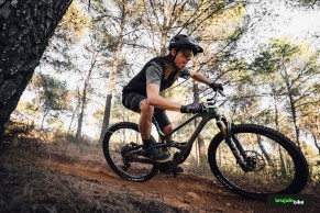 We test the Cannondale Jekyll 2022. See you at the bottom!