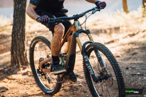 We test the Cannondale Jekyll 2022. See you at the bottom!