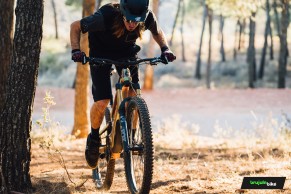 We test the Cannondale Jekyll 2022. See you at the bottom!