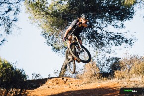 We test the Cannondale Jekyll 2022. See you at the bottom!