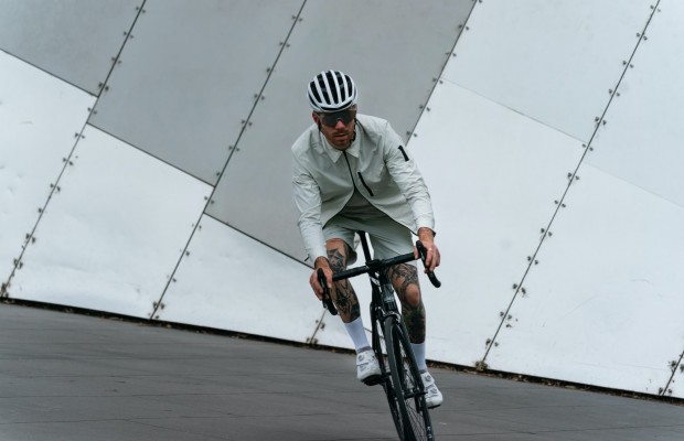 MAAP Transit Apparel, roupa funcional para o dia a dia com e sem bicicleta