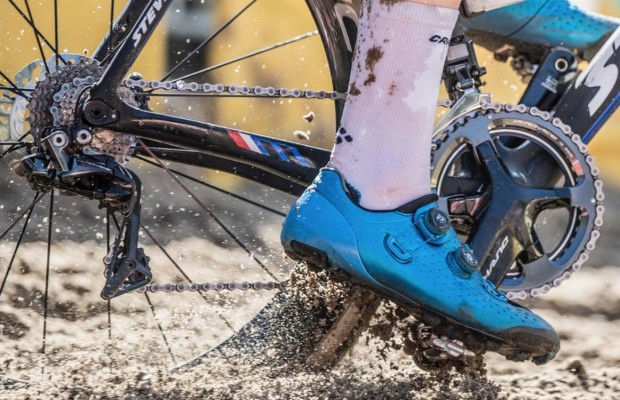 Pedais clip: 5 razões para usá-los sempre