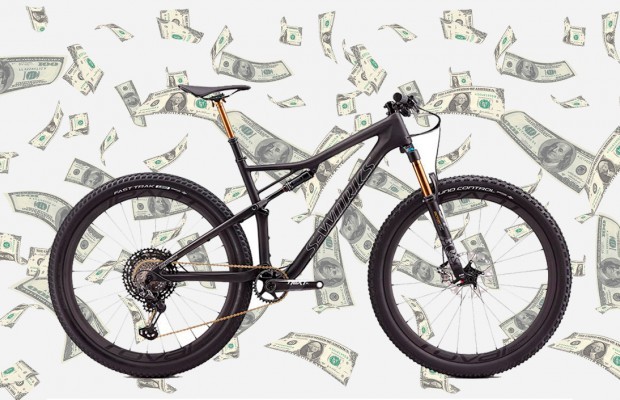 Como economizar para comprar a bike dos seus sonhos?